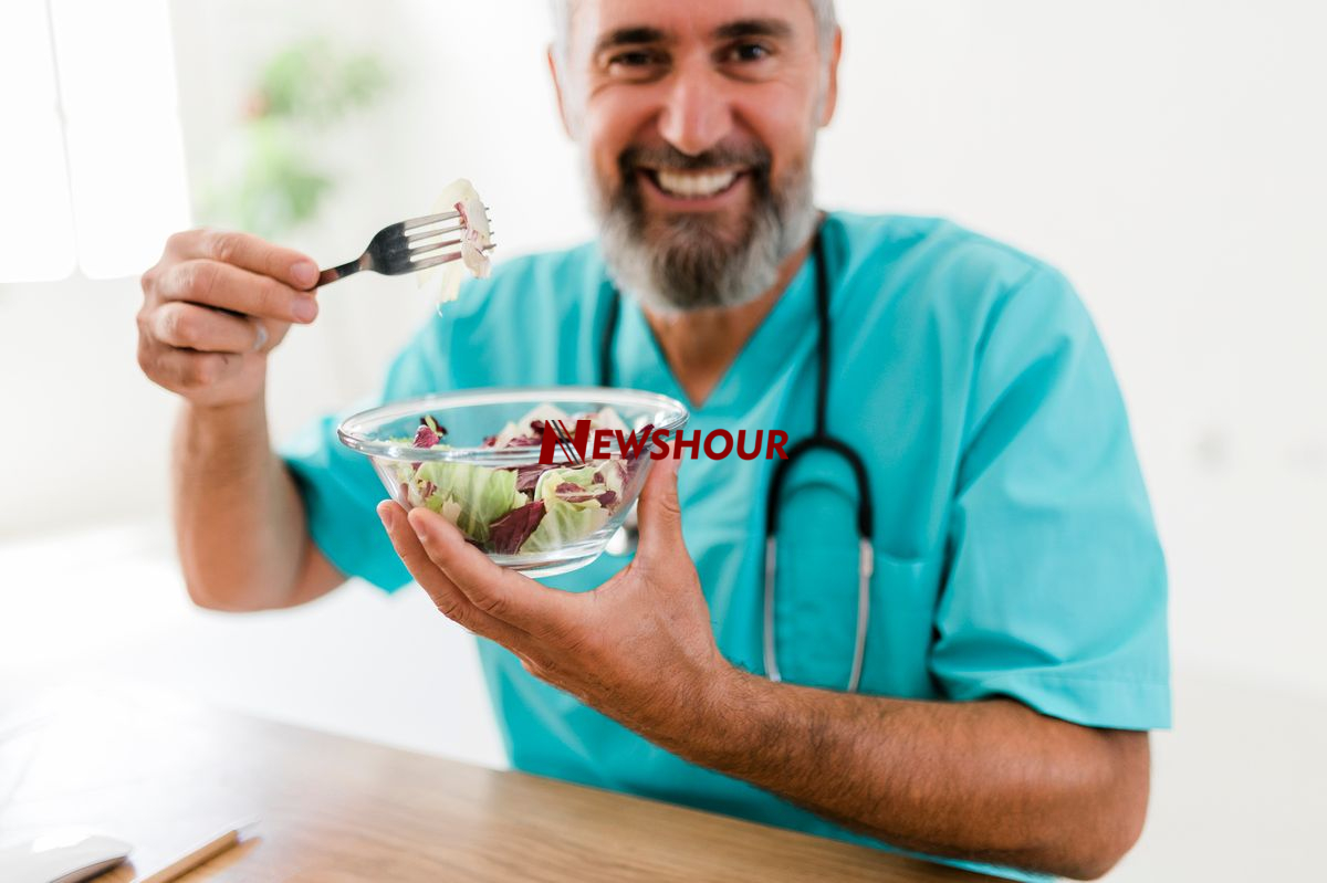 Doctors Say These 3 Foods Are Essential for Every Man