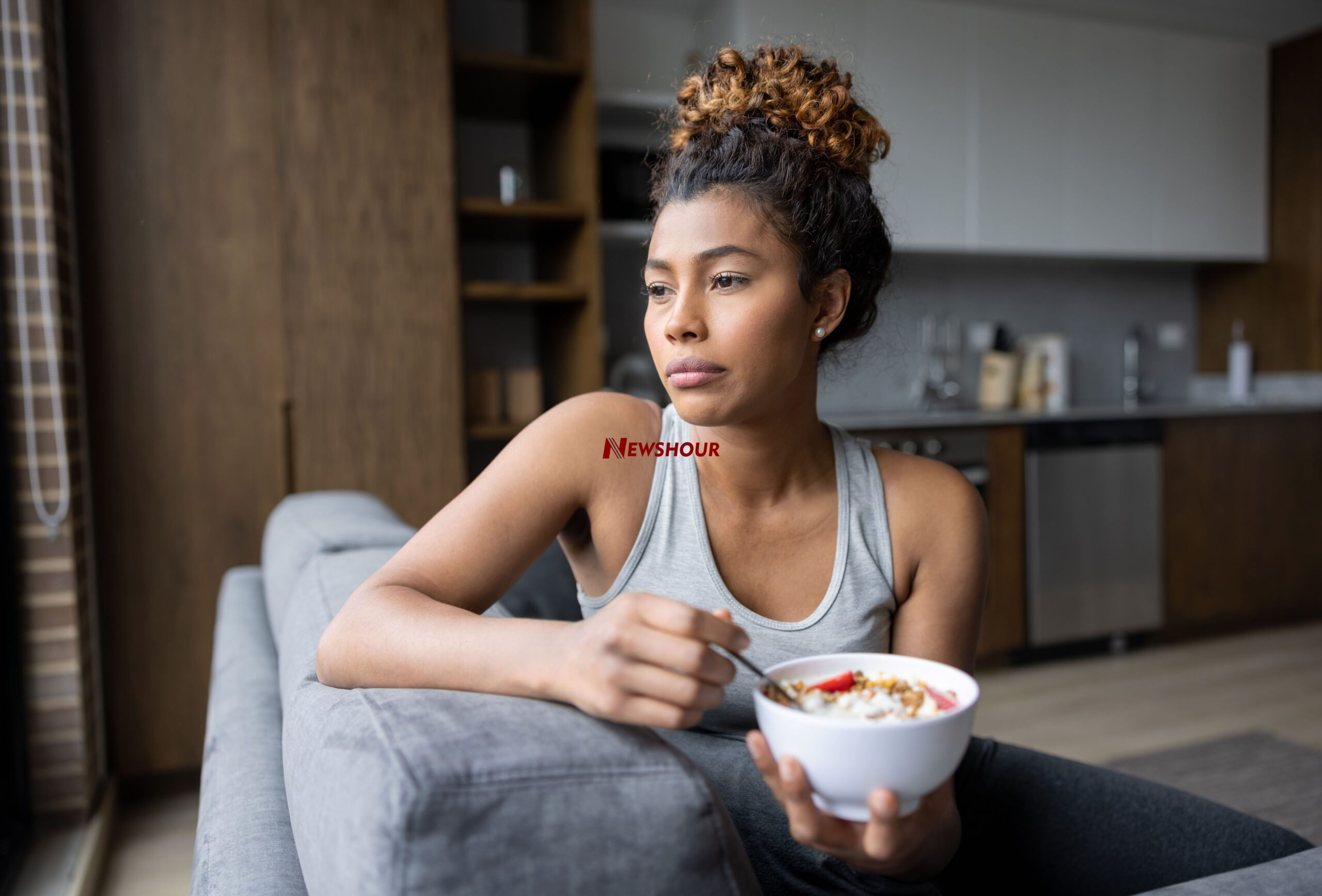 These Common Symptoms Could Mean You’re Not Getting Enough Food