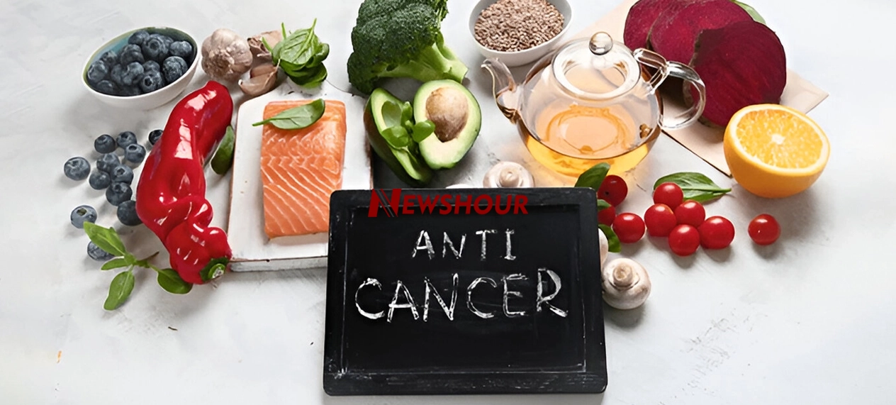 The One Food You Should Eat Less Of To Lower Your Cancer Risk