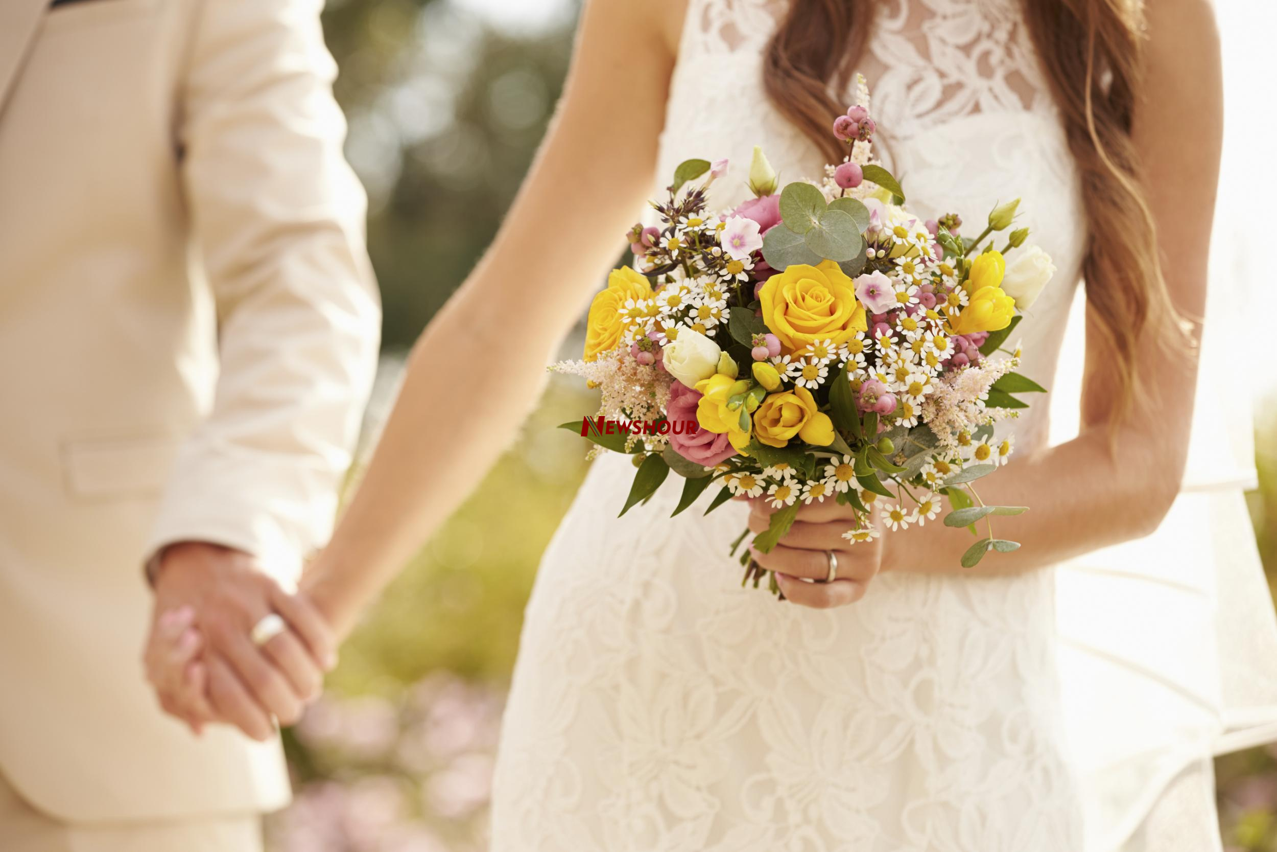 The Marriage Age Formula Everyone Is Talking About