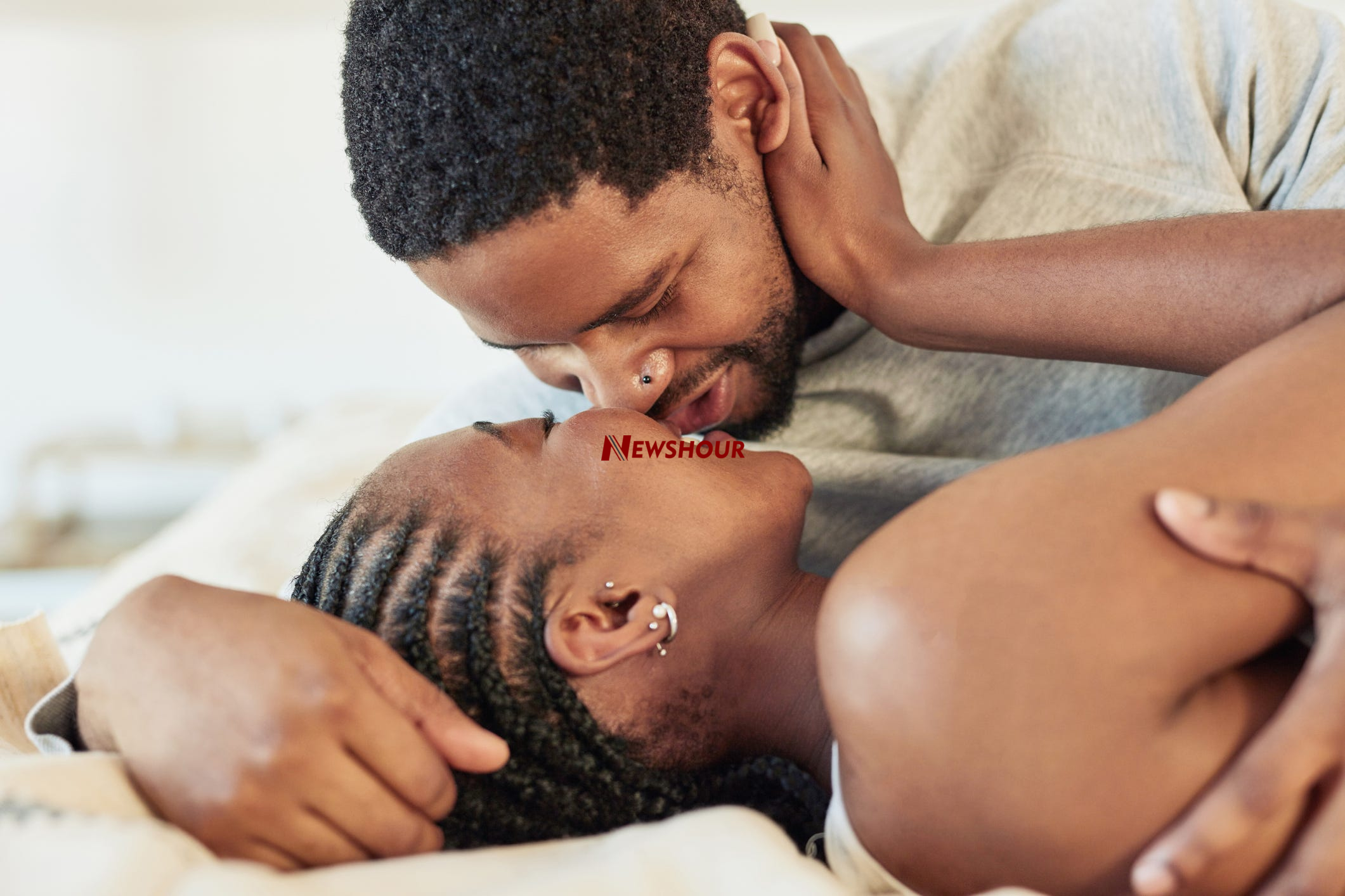 Most Men Miss These 3 Things Women Need to Feel Truly Happy