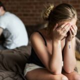4 Silent Relationship Killers That Hurt Women Worse Than Cheating
