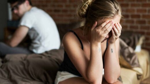 4 Silent Relationship Killers That Hurt Women Worse Than Cheating