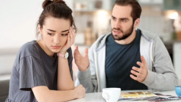 If You Notice These Signs, Your Relationship May Be Over