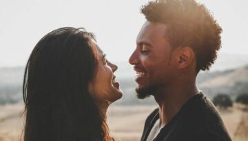 23 Signs a Married Woman May Be in Love With Someone Else