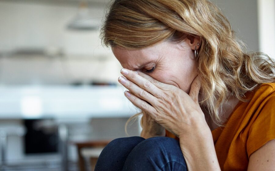 When Life Gets Hard, Recite This Powerful Prayer for God’s Help