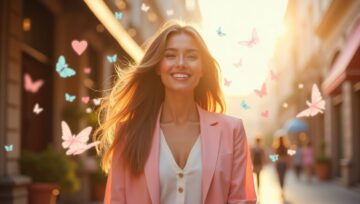 3 Qualities That Make a Woman Remember a Man for Life