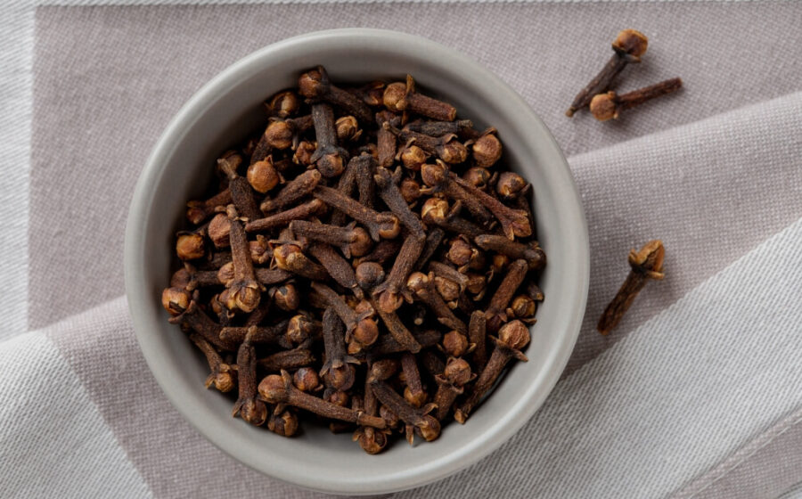 The Surprising Effects Of Eating Cloves Daily On Your Health