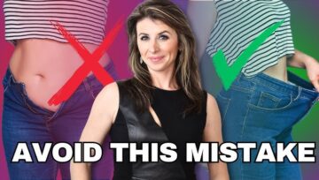 Common Mistakes to Avoid After Age 40