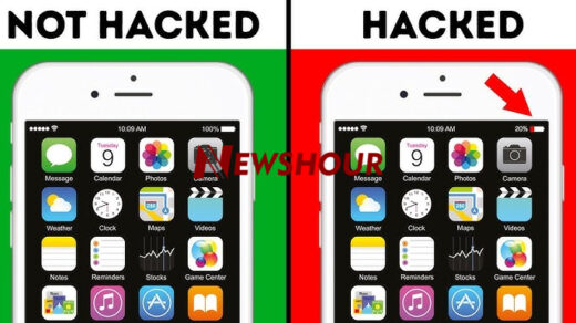7 Clear Signs Your Smartphone Has Been Hacked and What to Do Next