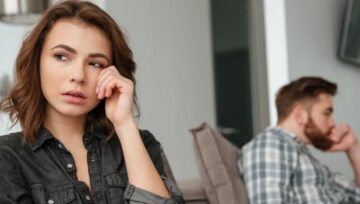 5 Clear Signs Your Woman Feels Unfulfilled in Your Relationship