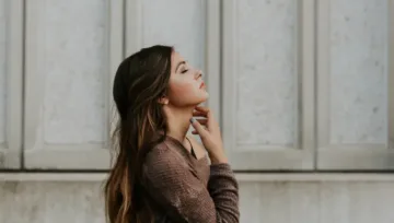 Questions a Woman Asks When She Truly Likes a Man