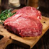Doctors Recommend This Meat For Healthy Aging—Here’s Why
