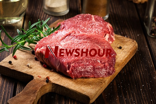Doctors Recommend This Meat For Healthy Aging—Here’s Why