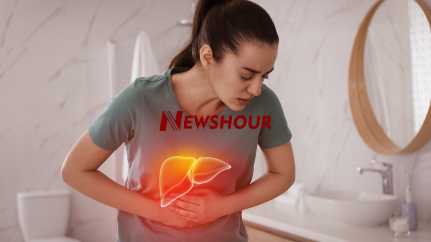 Don’t Ignore These Pain Symptoms of a Swollen Liver