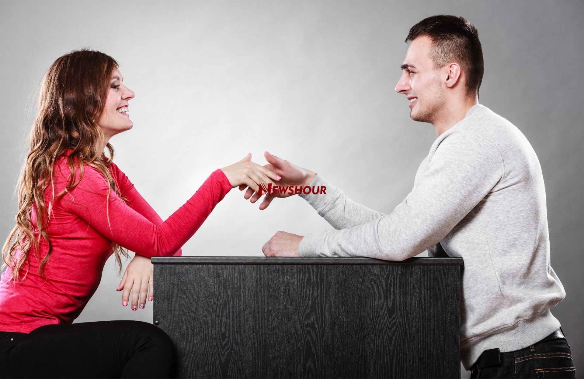 11 Surprising Things Guys Notice About You Right Away
