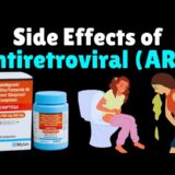 The Most Common Side Effects of ARVs You Need to Know