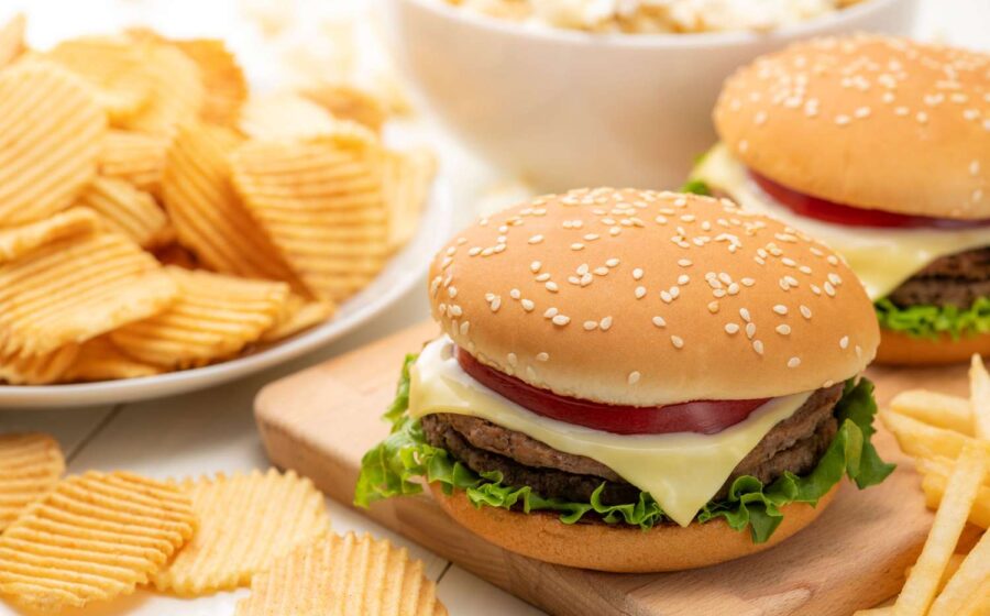 6 Foods You May Want to Eat Less Often for Better Long-Term Health