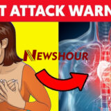 What Happens To Your Body Right Before A Heart Attack
