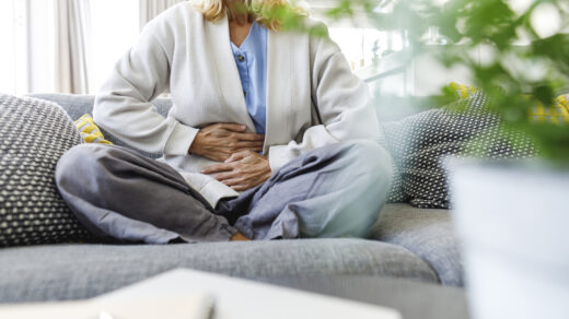 Don’t Ignore These Common Symptoms Of Ovarian Cancer
