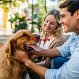 Amazing Benefits of Having a Dog at Home