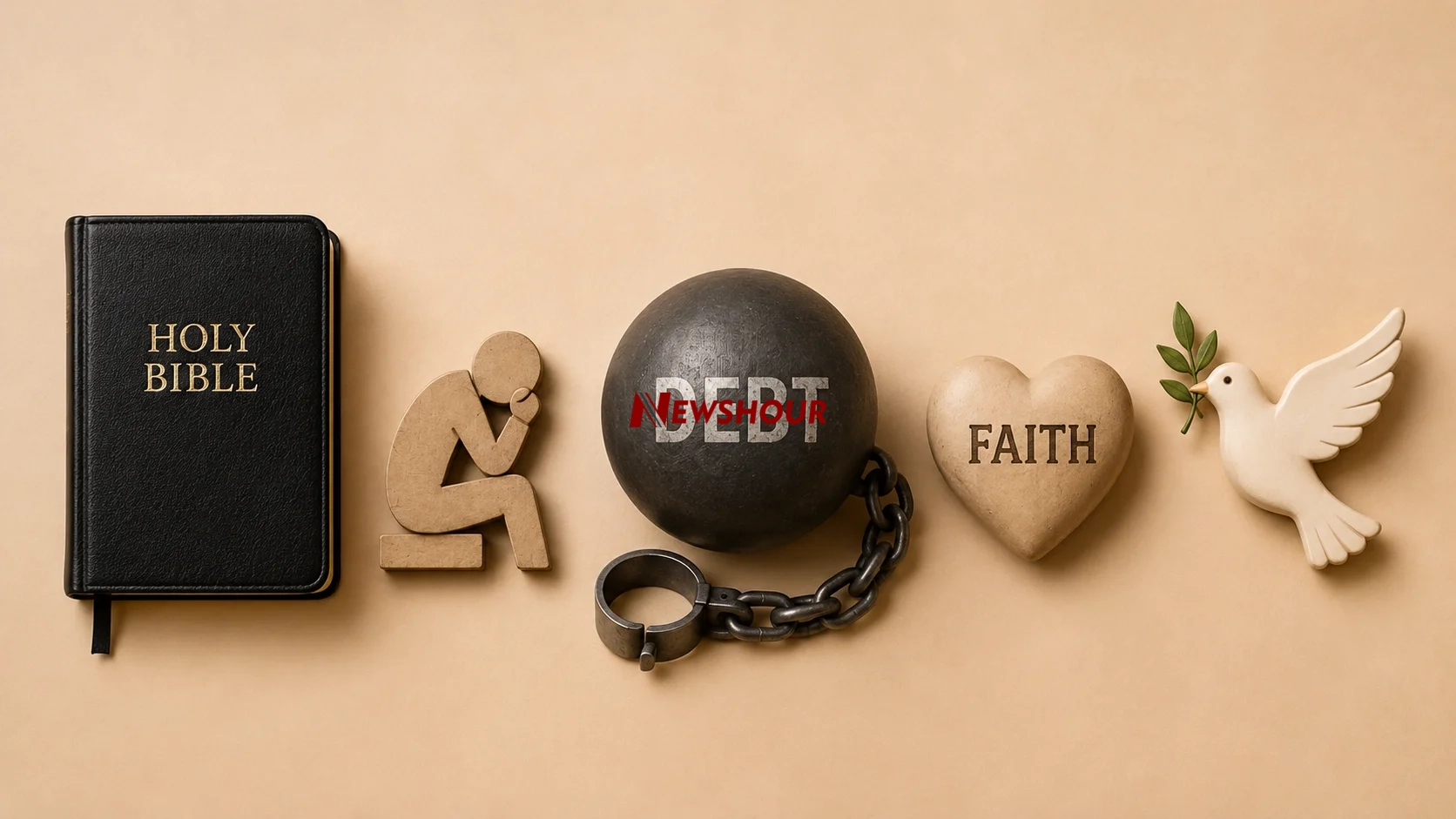 5 Powerful Bible Verses to Pray During Financial Hardship