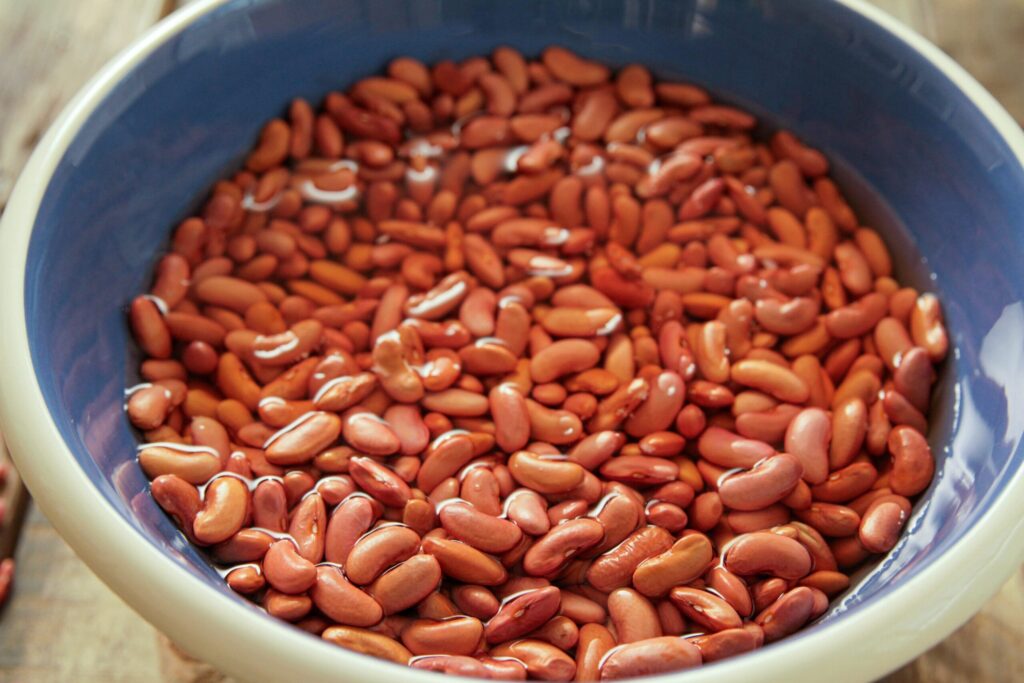 BREAKING: The Surprising Benefits of Soaking Beans Overnight Before You Cook Them