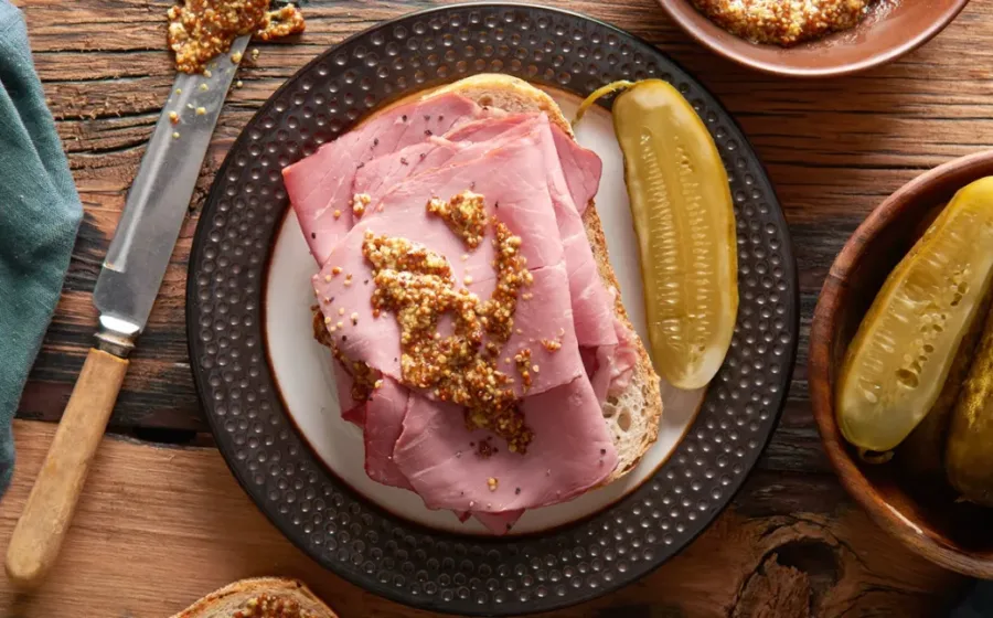 Avoid These Foods If You’re Trying to Control High Blood Pressure