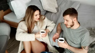 Clear Signs A Woman Is Developing Feelings For You