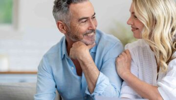 Why Some Married Men Develop Feelings for Other Women