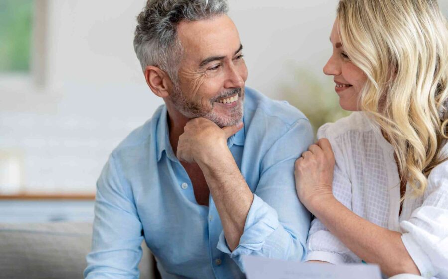 Why Some Married Men Develop Feelings for Other Women