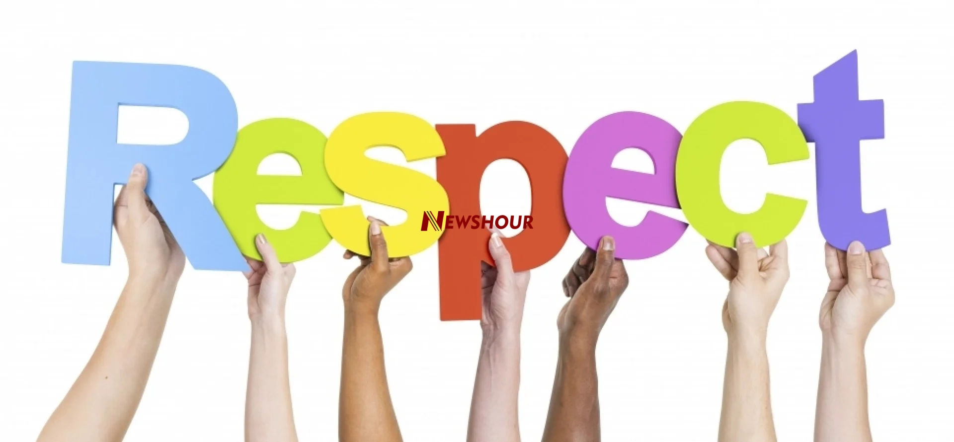 4 Simple Ways To Naturally Earn People’s Respect