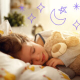 The Perfect Bedtime For Every Age Group You Need To Know