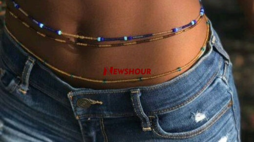 10 Surprising Reasons Women Wear Waist Beads Every Day