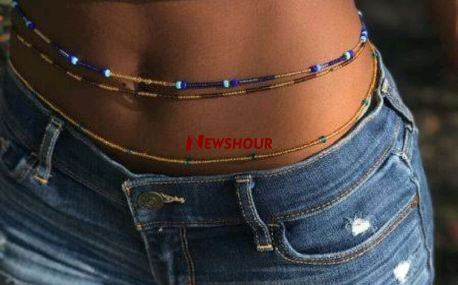 10 Surprising Reasons Women Wear Waist Beads Every Day