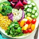 Immune-Supporting Foods Recommended for People Living With HIV