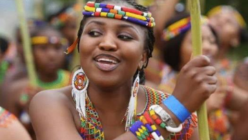3 Amazing Benefits of Marrying a Zulu Woman You Should Know