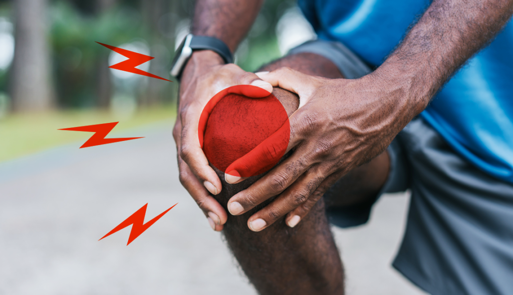 7 Natural Home Remedies to Reduce Knee Pain