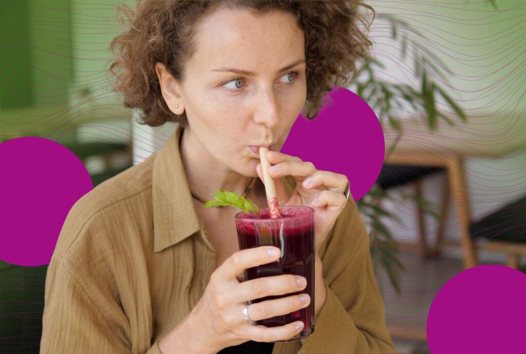 BREAKING: 5 Surprisingly Antioxidant-Rich Drinks That Could Rival Green Tea