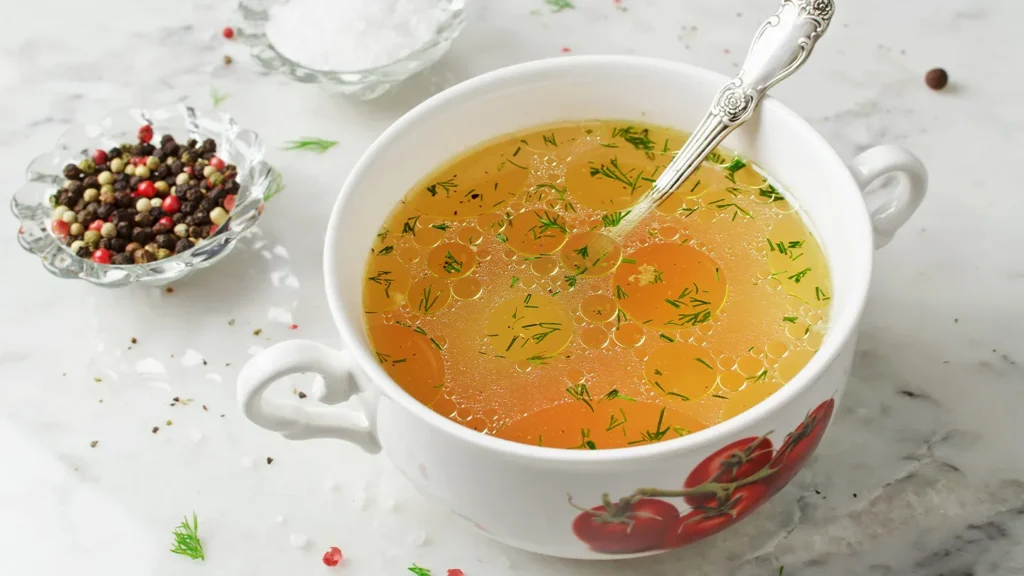 Healthy Drinks That May Help You Avoid Illness and Fight Tiredness