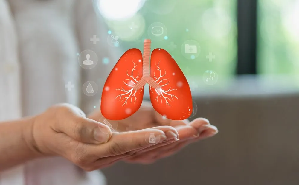 Natural Ways to Support Healthy Lungs and Better Breathing