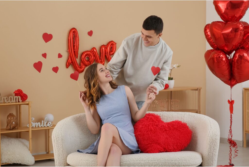 6 Powerful Signs You and Your Partner Are Made for Each Other