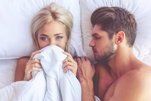 What Happens to Your Body When You Stop Having Sex? 4 Things to Know