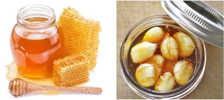 7 Days of Garlic and Honey on an Empty Stomach: Benefits and Side Effects