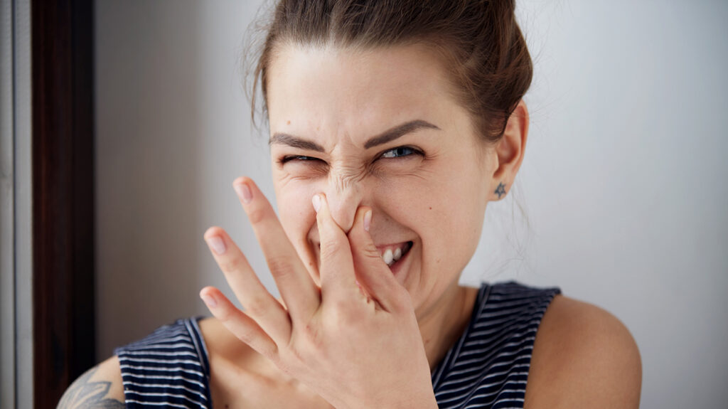 How to Control Severe Body Odour Naturally: The Science Behind Sweat, Bacteria and Odour