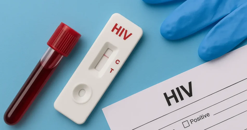 HIV Doesn’t Have to Steal Your Peace — It’s Time to Rest Easy