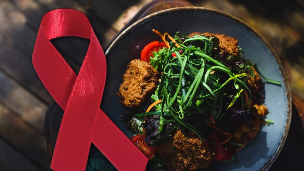 Best Foods for Immune Health in People Living With HIV