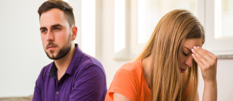 4 Painful Things a Woman May Never Forgive in a Relationship