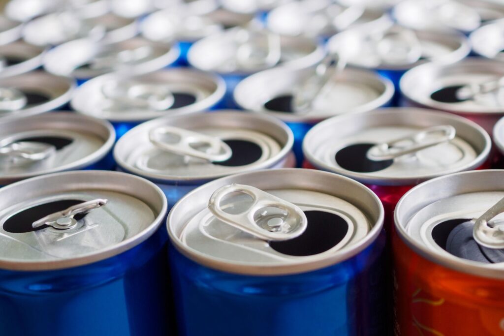 What Happens to Your Body When You Drink Energy Drinks Every Day?