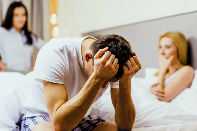 How to Deal With a Cheating Partner: 7 Things You Need to Know